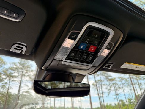 Used 2022 RAM 1500 Limited w/ (RED) Edition AWD/4WD image 25