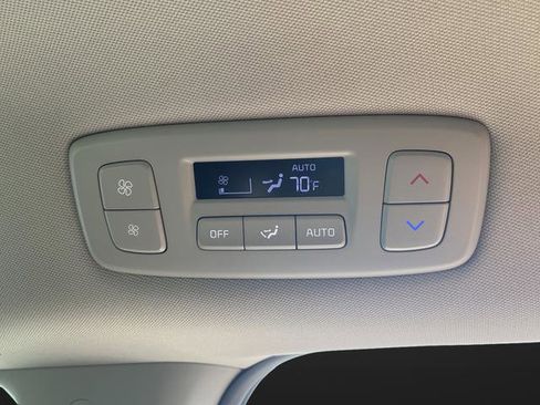 New 2026 Kia Carnival SX Prestige FWD image 41
