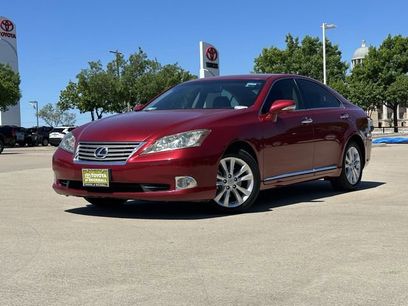 Used 2011 Lexus ES 350
