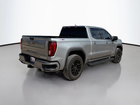 Used 2024 GMC Sierra 1500 Elevation w/ Elevation Premium Package AWD/4WD image 7