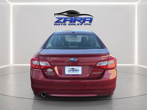 Used 2015 Subaru Legacy 2.5i Limited image 6
