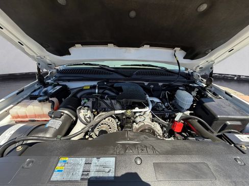 Used 2007 Chevrolet Silverado 2500 LT w/ Heavy-Duty Power Package AWD/4WD image 35