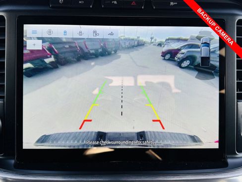 Used 2021 Ford F150 Lariat image 14