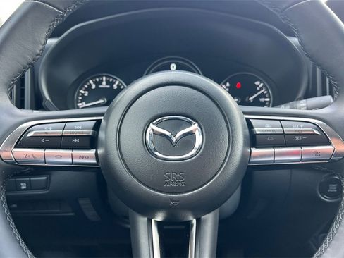 Used 2025 MAZDA CX-50 AWD 2.5 S w/ Weather Package image 28