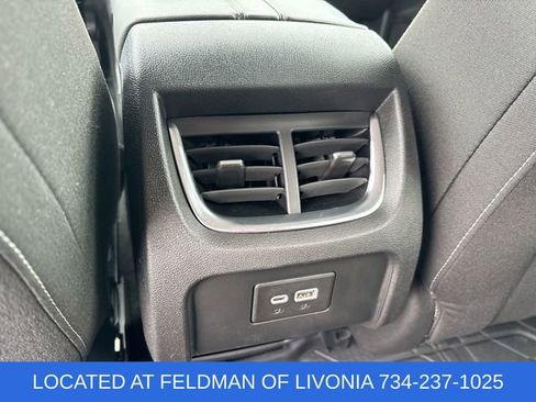 Certified 2024 Chevrolet Blazer LT w/ Convenience Package FWD image 20