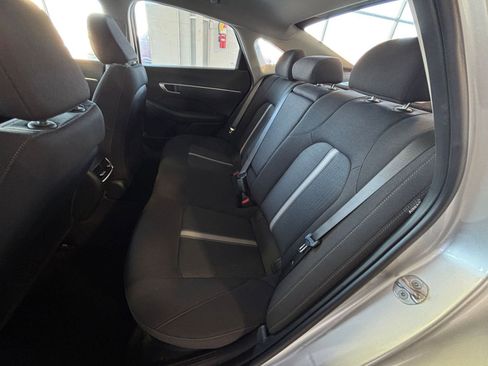 Used 2025 Hyundai Sonata SEL image 31