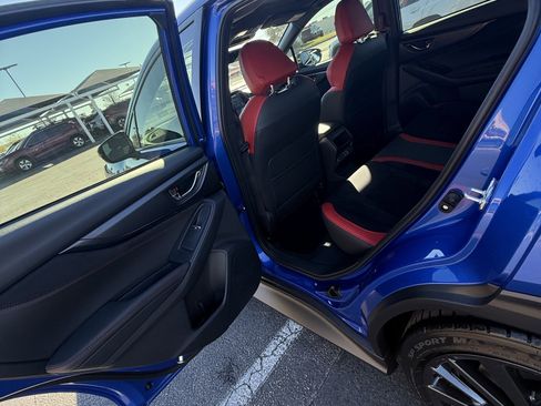 New 2025 Subaru WRX GT image 11