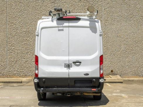 Used 2020 Ford Transit 350 Medium Roof w/ Upfitter Package RWD image 12