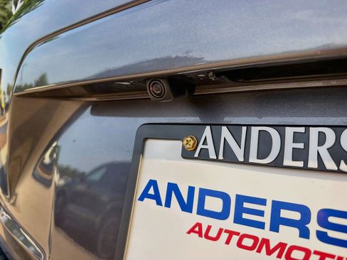 Used 2021 Honda CR-V EX image 8
