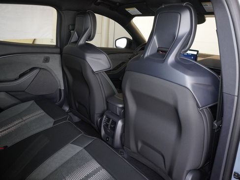 New 2025 Ford Mustang Mach-E GT image 43