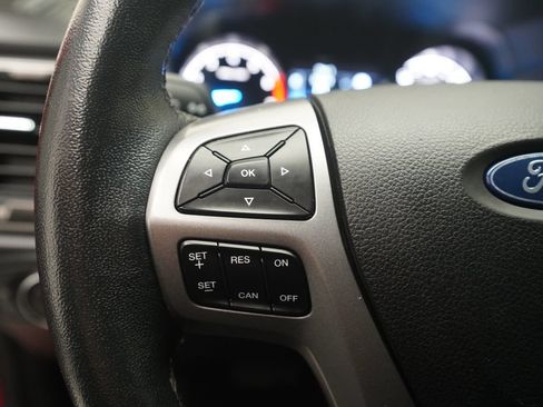 Used 2020 Ford Ranger XLT w/ FX4 Off-Road Package AWD/4WD image 16