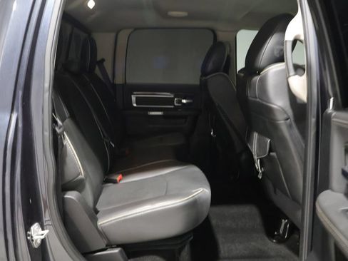 Used 2015 RAM 1500 Limited AWD/4WD image 25