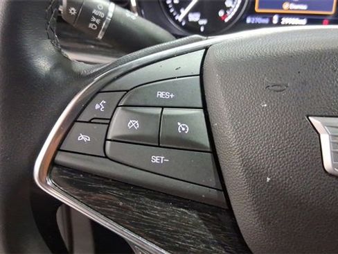 Used 2022 Cadillac XT5 Premium Luxury w/ Technology Package image 26