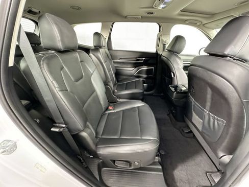 Used 2024 Kia Telluride S w/ S Sunroof Package AWD/4WD image 31