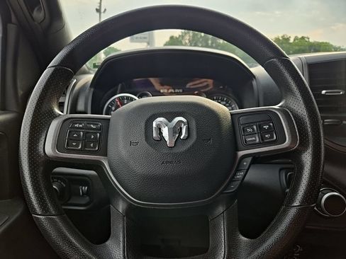 Used 2022 RAM 2500 Tradesman AWD/4WD image 50