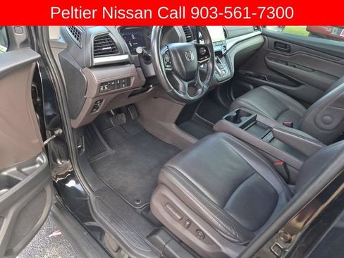 Used 2020 Honda Odyssey EX-L image 21