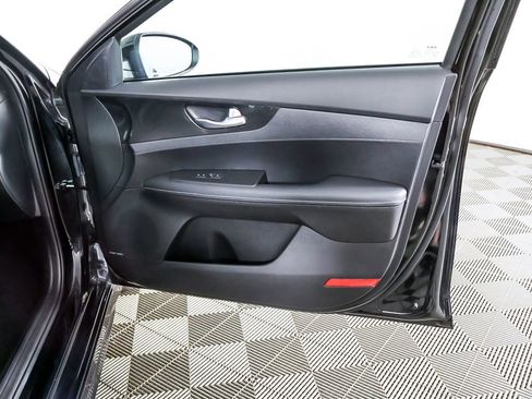 Used 2023 Kia Forte GT-Line w/ GT-Line Premium Package FWD image 26
