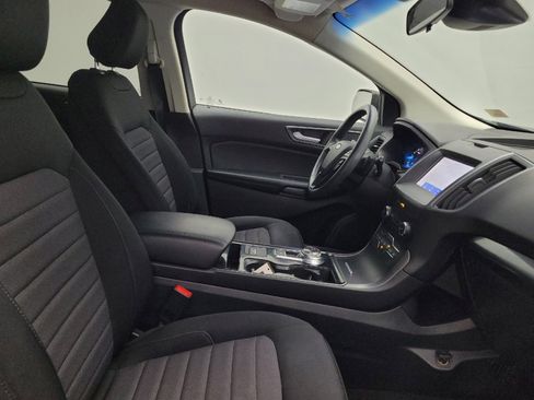 Used 2020 Ford Edge SE AWD/4WD image 21