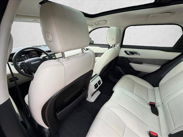 Used 2020 Land Rover Range Rover Velar S AWD/4WD image 18
