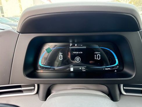 New 2026 Hyundai Elantra Sport image 22