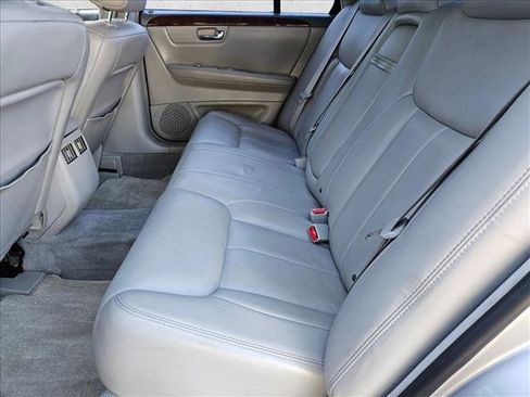 Used 2007 Cadillac DTS FWD image 15