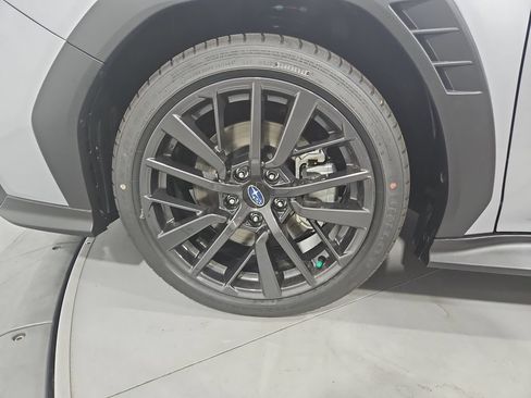 New 2026 Subaru WRX Premium AWD/4WD image 26