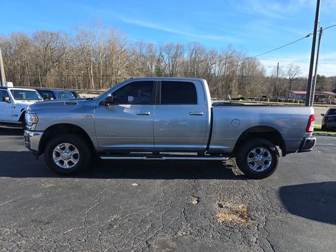 Used 2019 RAM 2500 Big Horn image 6