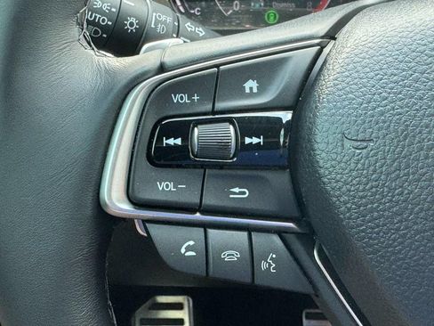 Used 2022 Honda Accord Sport image 21