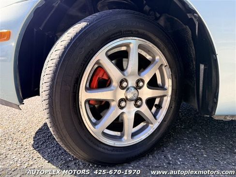 Used 2002 Toyota Prius image 14