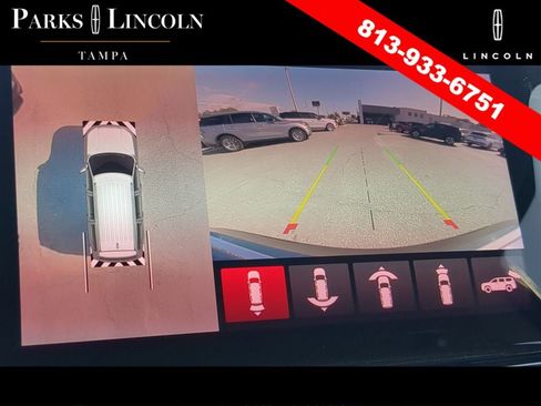 Used 2022 Jeep Grand Wagoneer Series I w/ Flexible Seating Group AWD/4WD image 27