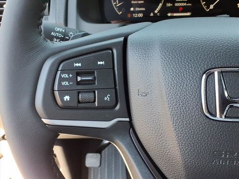 New 2026 Honda Ridgeline RTL image 24