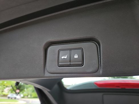 Certified 2026 Nissan Rogue SV w/ Cold Weather Package AWD/4WD image 29