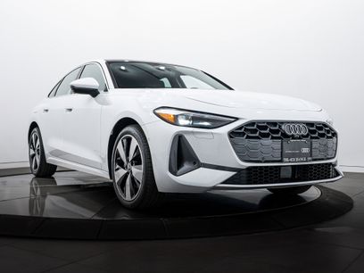 Certified 2025 Audi A5 2.0T Premium w/ Convenience Package