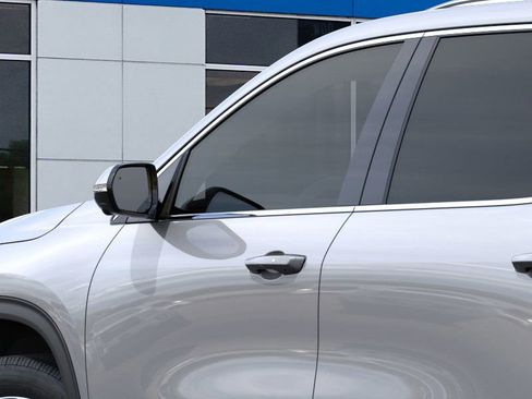 New 2026 Buick Enclave Preferred w/ Power Package image 12