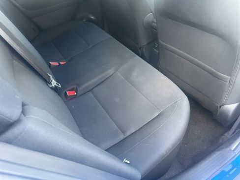 Used 2024 Nissan Kicks S w/ Interior Electronics Package image 24