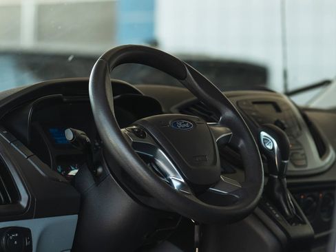 Used 2019 Ford Transit 250 130 Low Roof w/ Exterior Upgrade Package image 12