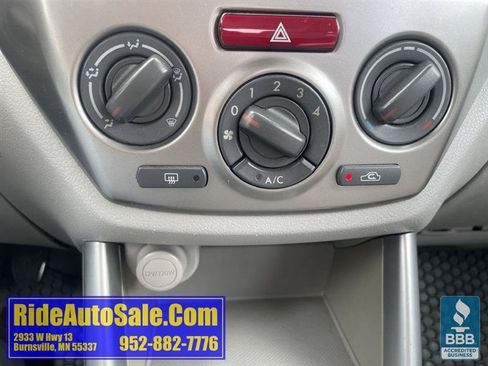 Used 2010 Subaru Forester 2.5X AWD/4WD image 38