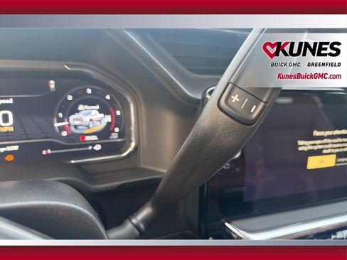 New 2025 GMC Sierra 3500 Denali Ultimate image 24