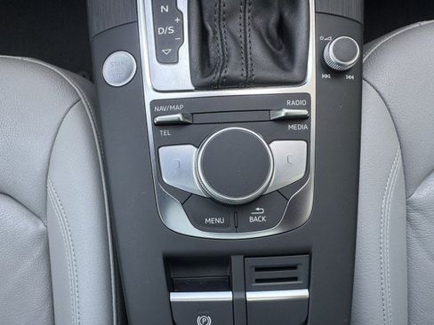 Used 2019 Audi A3 2.0T Titanium w/ Convenience Package FWD image 35