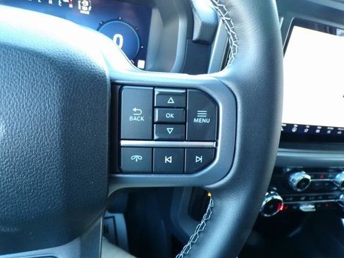 New 2026 Ford F150 XLT w/ Equipment Group 302A MID image 18