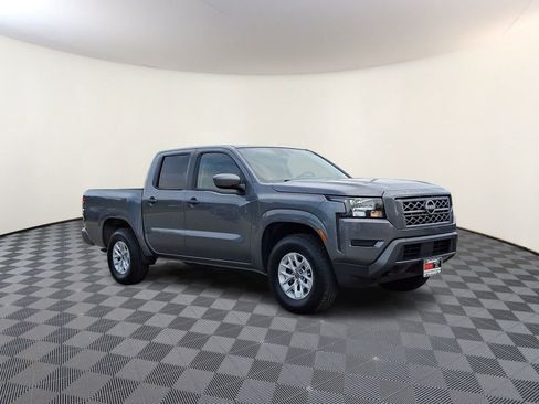 Used 2024 Nissan Frontier SV AWD/4WD image 4