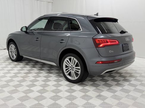 Used 2018 Audi Q5 2.0T Premium Plus image 7