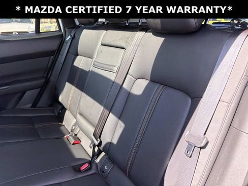 Certified 2025 MAZDA CX-50 AWD 2.5 S w/ Premium Plus Pkg image 15