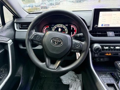 Used 2023 Toyota RAV4 LE image 14