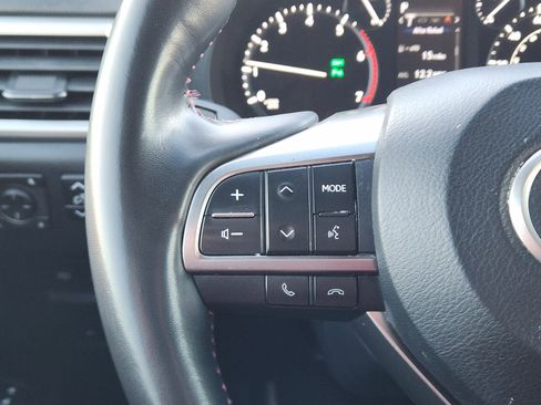 Used 2023 Lexus GX 460 Luxury image 37