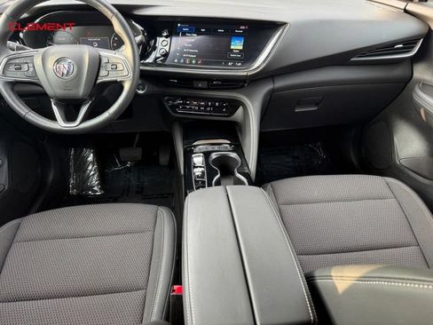 Used 2022 Buick Envision Preferred FWD image 13