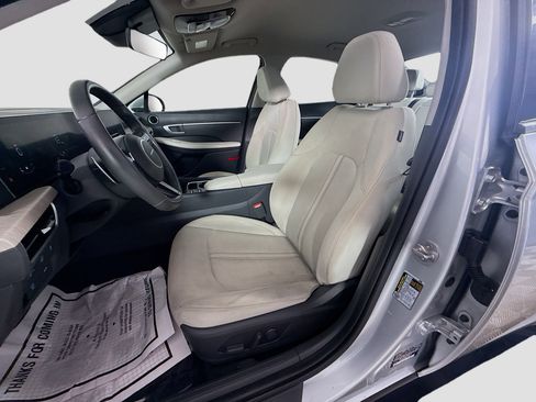 Used 2024 Hyundai Sonata SEL FWD image 22