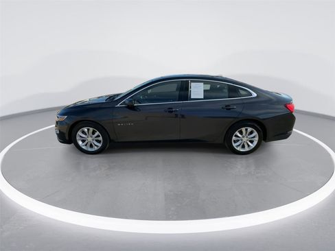 Used 2023 Chevrolet Malibu LT image 5