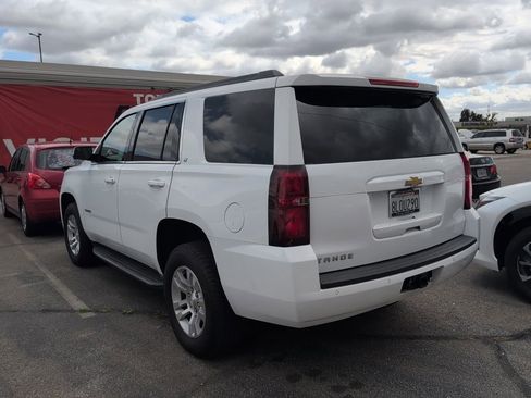 Used 2019 Chevrolet Tahoe LT RWD image 6