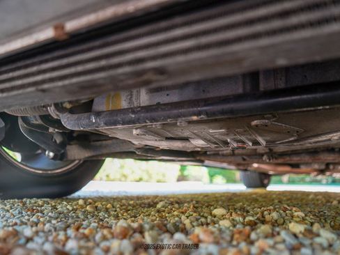 Used 2003 Bentley Arnage R image 91